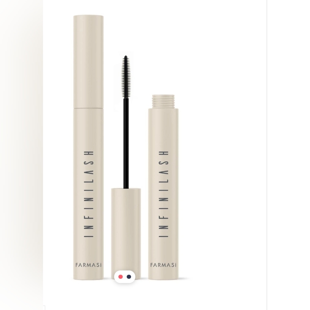 Farmasi Infinilash Mascara - Black